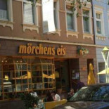 Mörchens Eis Esterno
