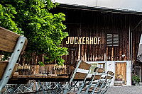 Jucker Farm outside