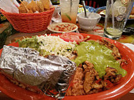 EL Nuevo Vallarta Mexican Restaurant. food