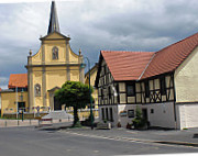 Gasthaus Zur Sonne inside