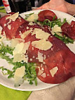 Pizzeria Bosco Incantato food