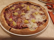 Pizzeria Bosco Incantato food