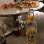 Arella Pizzeria Cibo