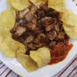 Bendix Cibo