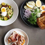 Range Life Cibo