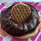 Dunkin' food