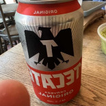 Calexico Cibo