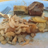Weinstube Kochenbas Cibo