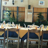 Le Tre Fontane Nourriture