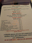 L'estoneta menu