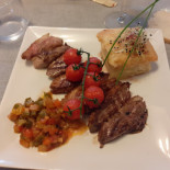 A L'instant Présent Cibo