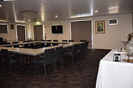 Nanango Rsl inside