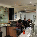 Cafe Omar Ulm Dentro