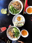 Vietnamesische Kuche Da Lat food