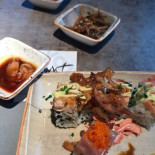 Daichi Burger Ribs Cibo