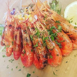 Pardo´s Cibo