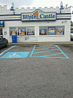 White Castle outside