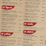 Pizzaliz Piatti