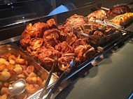 Slates Restaurant & Carvery food