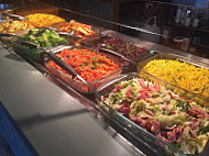 Slates Restaurant & Carvery food