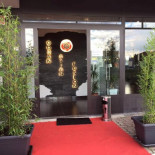 Gohan Asian Exterior
