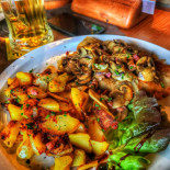 Helena Griechische Spezialitäten Cibo