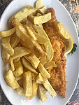 Sussex Fish inside