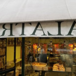 Panificio Palatresi Comida