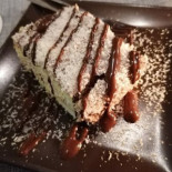 Bistrot Flambeaux Comida