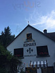 Wirtshaus Kramer food