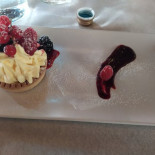 La Baracchina Nourriture