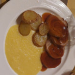 Veneto's food