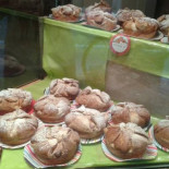 Caffe' Al Santo Nourriture