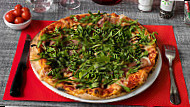 Pizzeria Vartan food