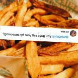 Wingstop Cibo