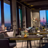 Skykitchen Cibo