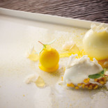Skykitchen Cibo