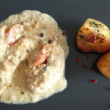 L'Abyssin Cibo