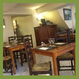 La Chamade Piatti