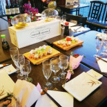 Okinawa Cibo