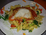 Pasta-pasta food