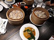 Beijing Dumpling food