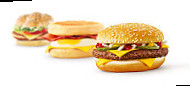 Mcdonald's Family Restaurants food