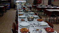 Restaurante Monte da Virgem food