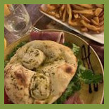 Le Privilege Cibo