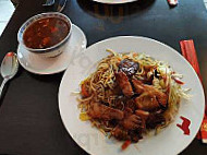 Asia Tan-Binh food