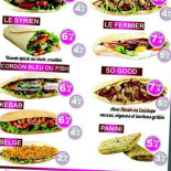 Le So Good Piatti