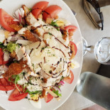 Le Gioffredo Cibo
