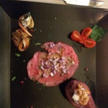 Rilasso Cibo