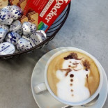 Primo Cafebar Dentro